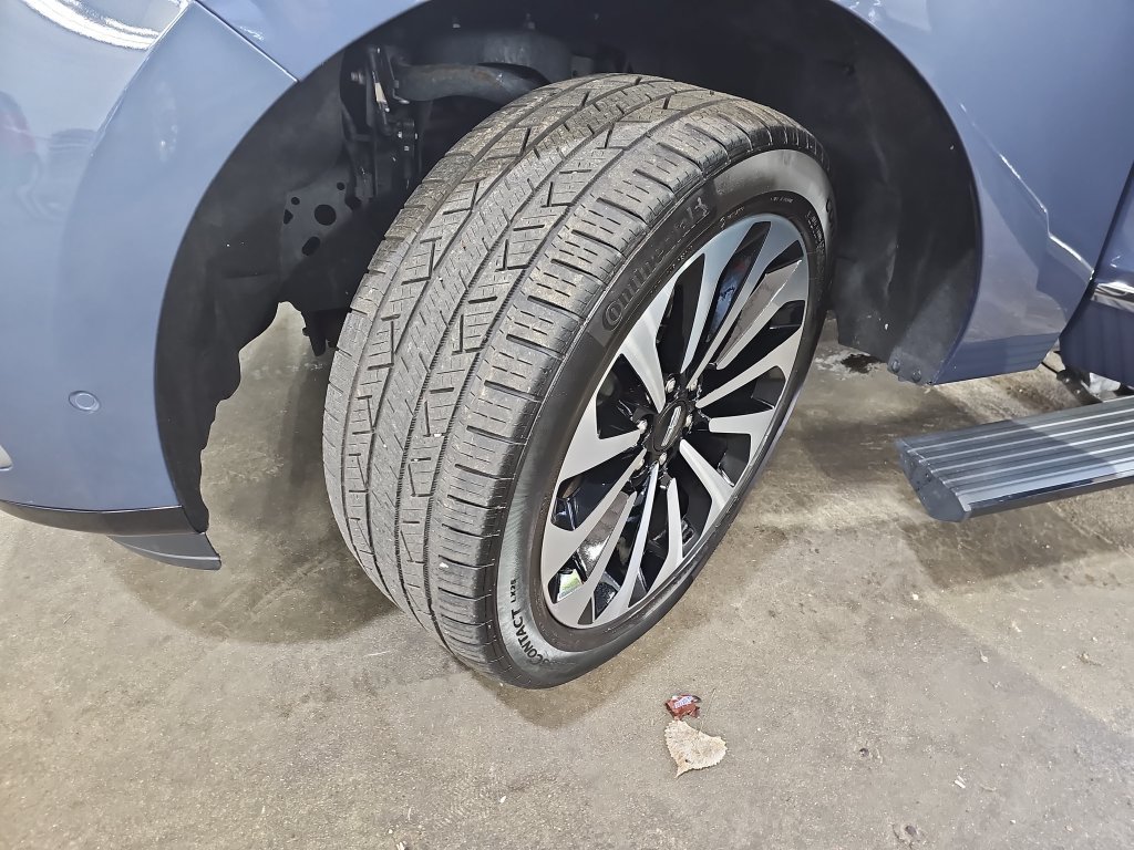 Used 2023 Lincoln Navigator L Reserve AWD/4WD image 40