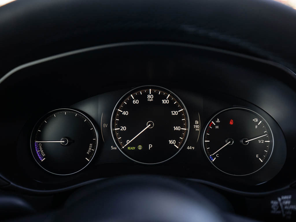 New 2026 MAZDA CX-50 AWD 2.5 Hybrid w/ Weather Package image 23