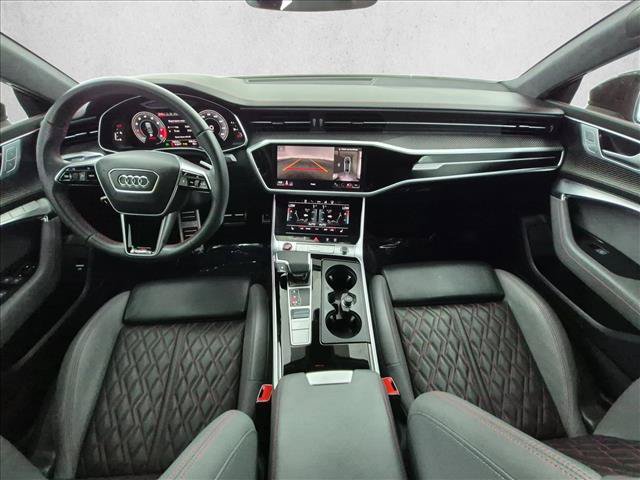 Used 2025 Audi S7 Prestige AWD/4WD image 20