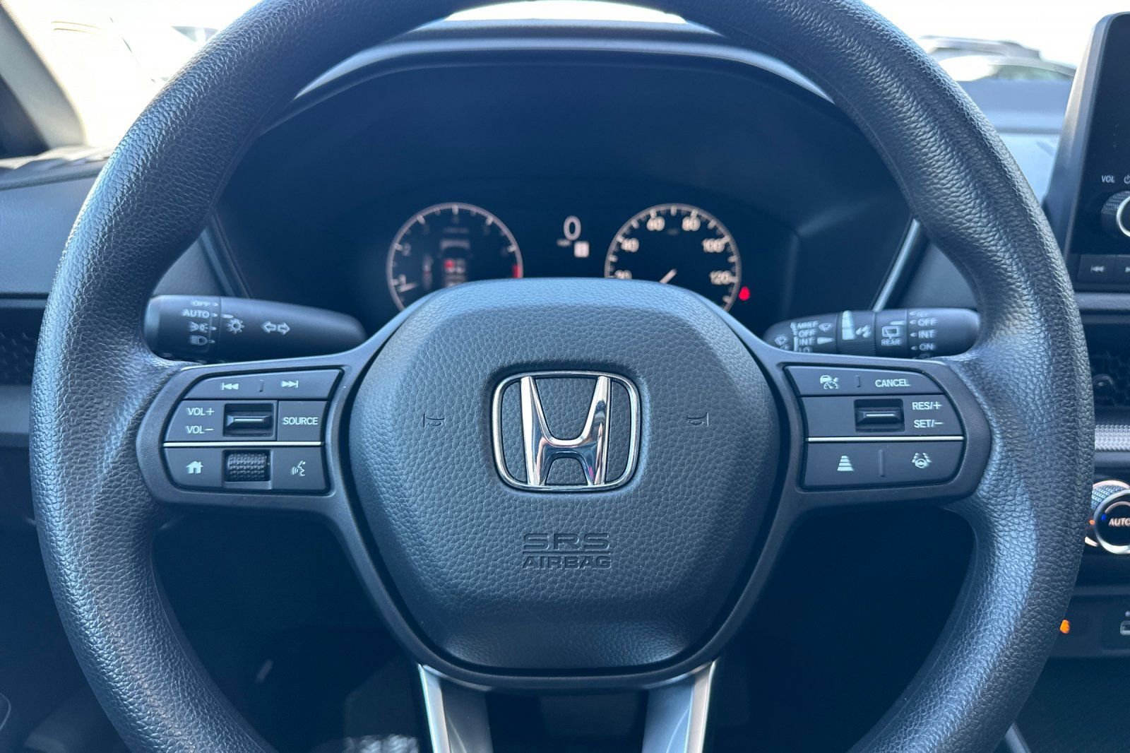 Used 2025 Honda CR-V EX image 27