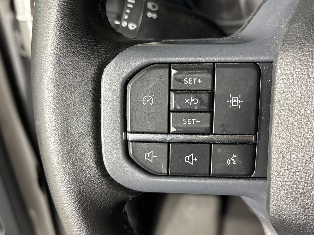 Certified 2023 Ford F150 XLT w/ Equipment Group 302A High AWD/4WD image 18