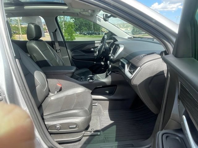 Used 2023 GMC Terrain SLT w/ Elevation Edition AWD/4WD image 34