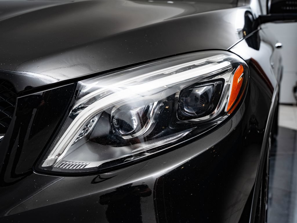 Used 2019 Mercedes-Benz GLE 43 AMG 4MATIC Coupe image 15