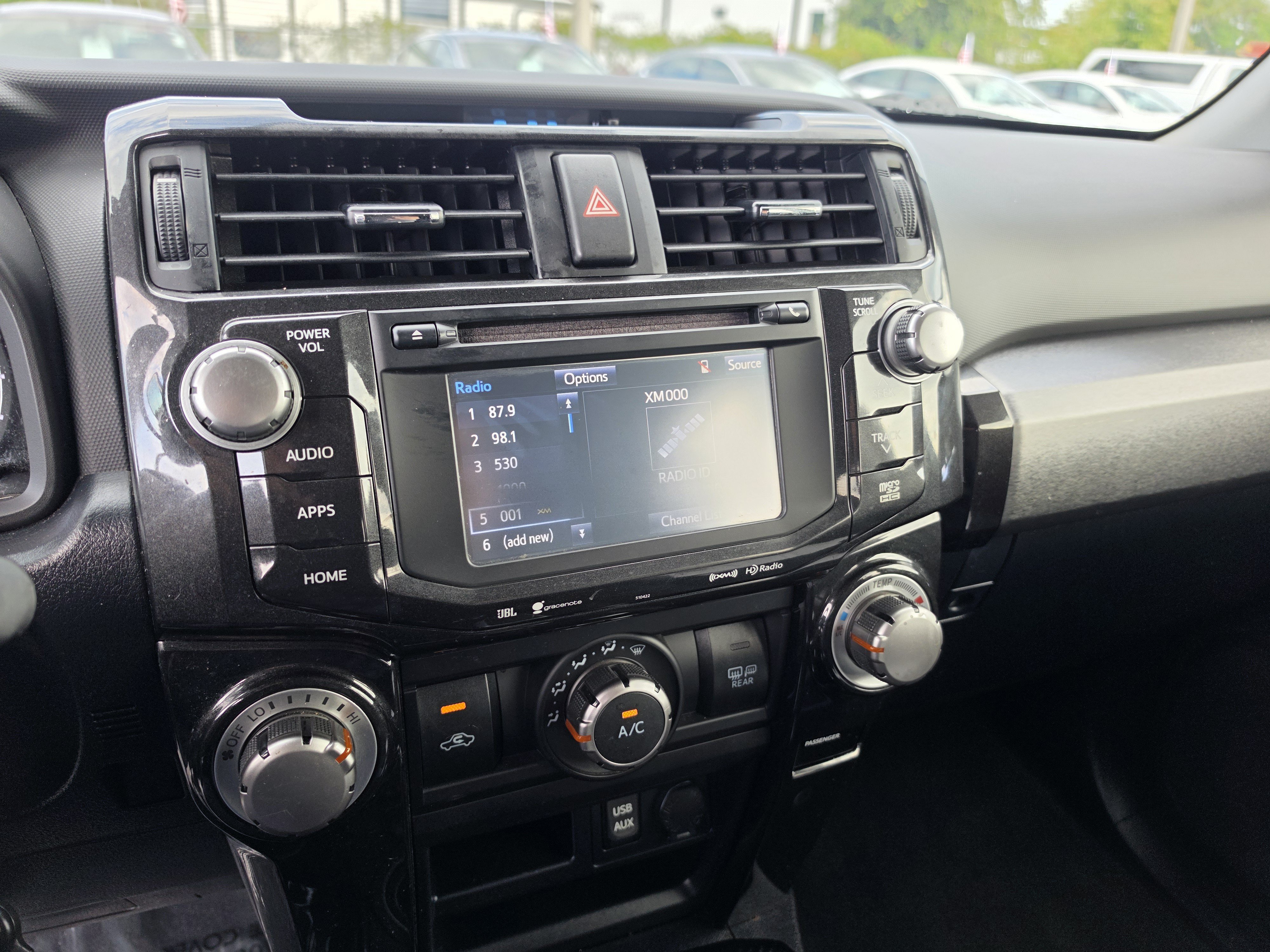 Used 2019 Toyota 4Runner TRD Pro AWD/4WD image 25