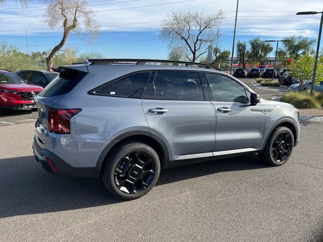 Used 2024 Kia Sorento SX image 5