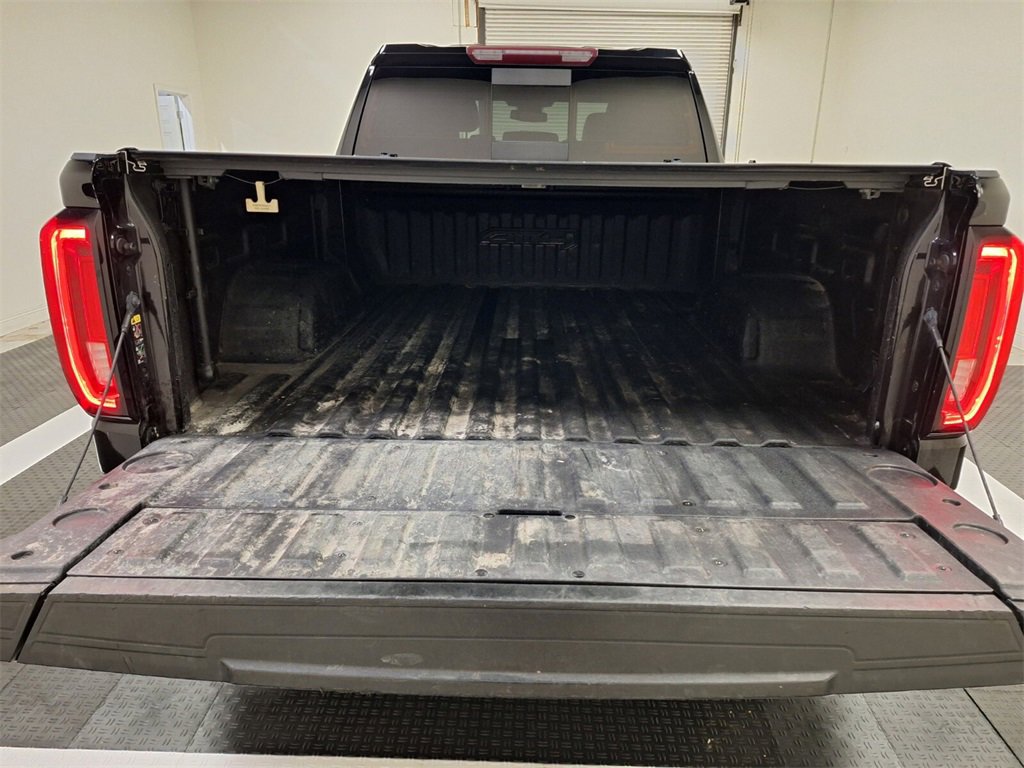 Used 2023 GMC Sierra 1500 AT4 w/ AT4 Preferred Package image 27