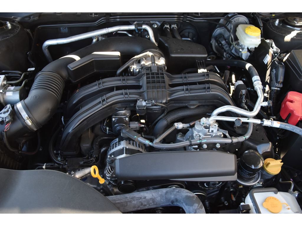 Certified 2025 Subaru Outback Premium w/ Popular Package #1A image 26