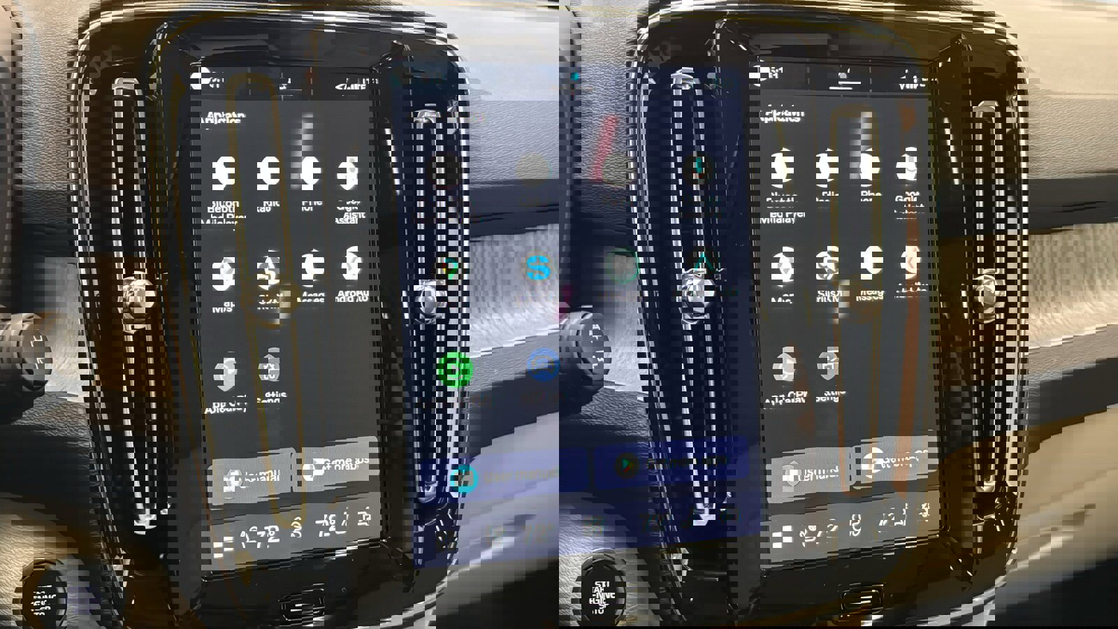 New 2026 Volvo XC40 B5 Plus w/ Climate Package image 17