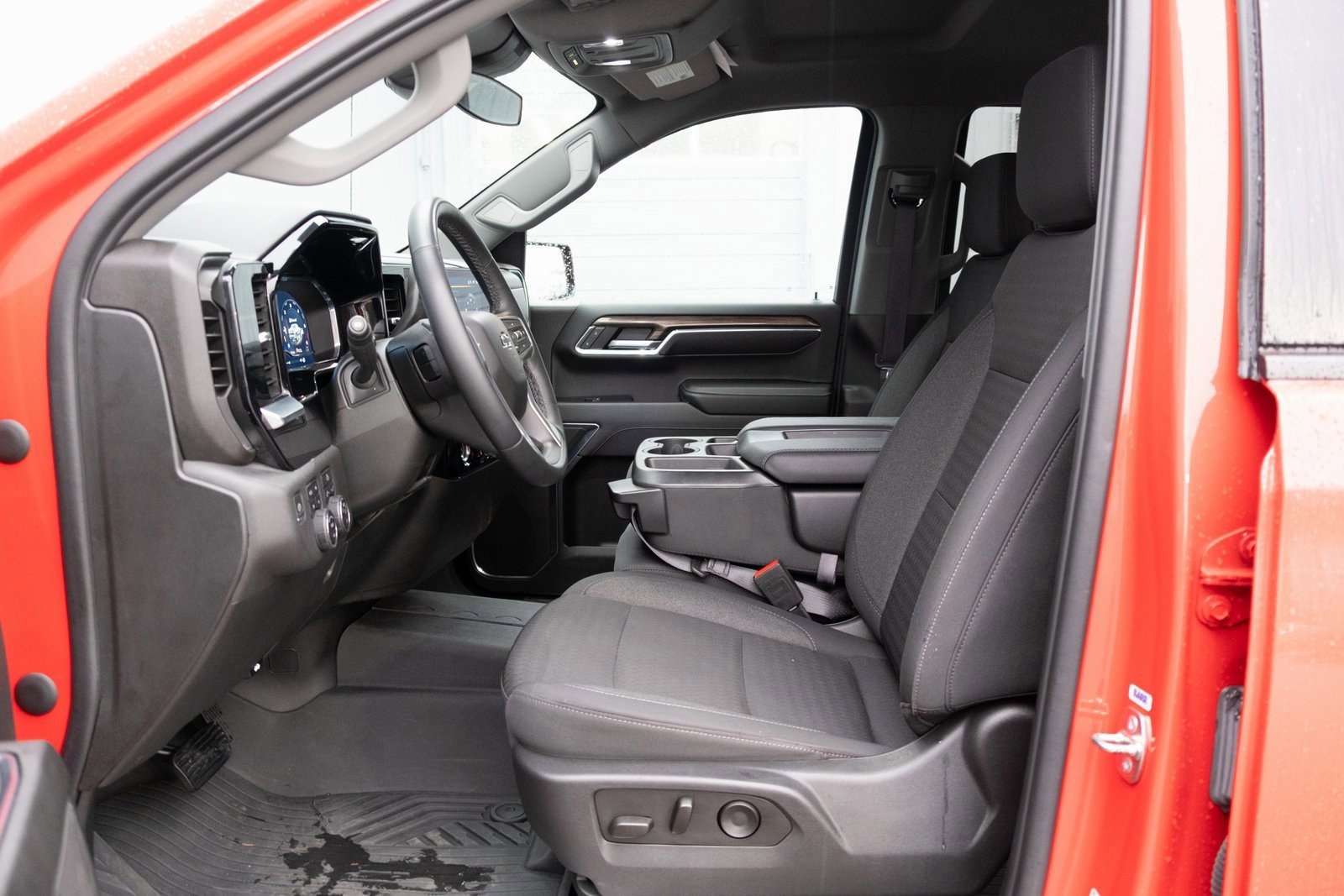 Used 2023 Chevrolet Silverado 1500 RST image 11