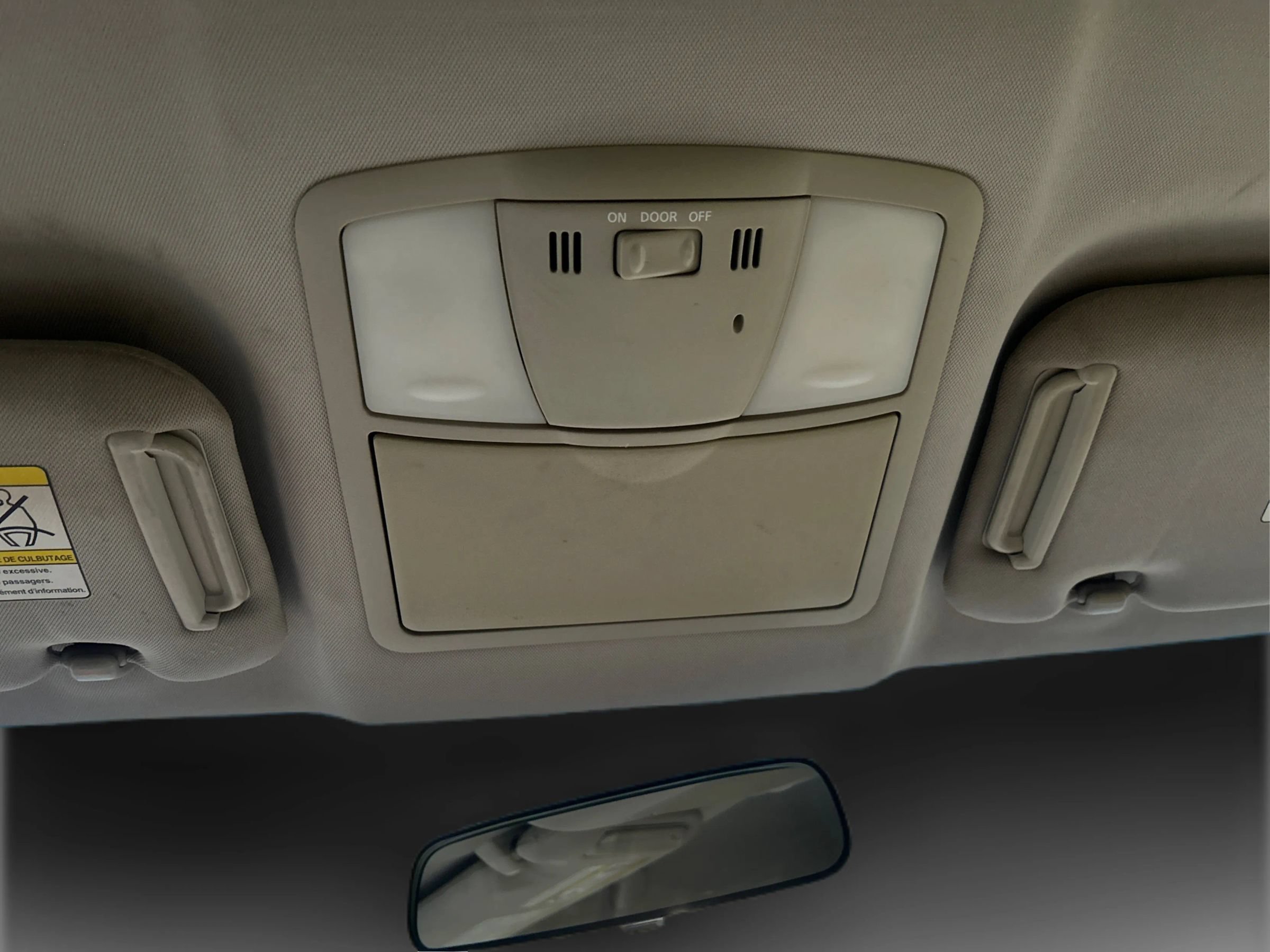 Used 2009 Nissan Murano S w/ Convenience Pkg AWD/4WD image 16