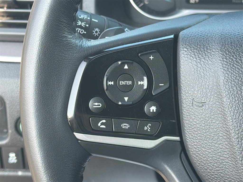 Used 2021 Honda Pilot Special Edition image 24