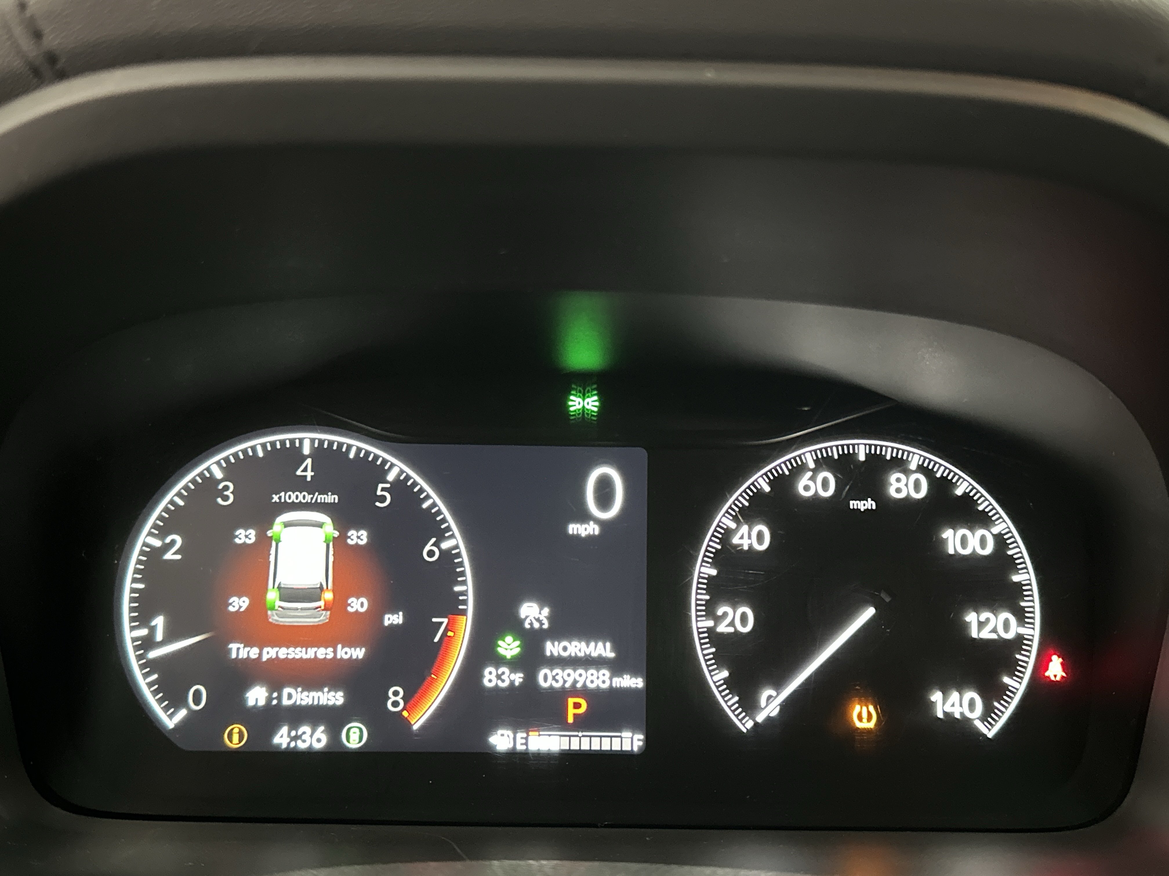 Used 2025 Honda Odyssey EX-L image 23