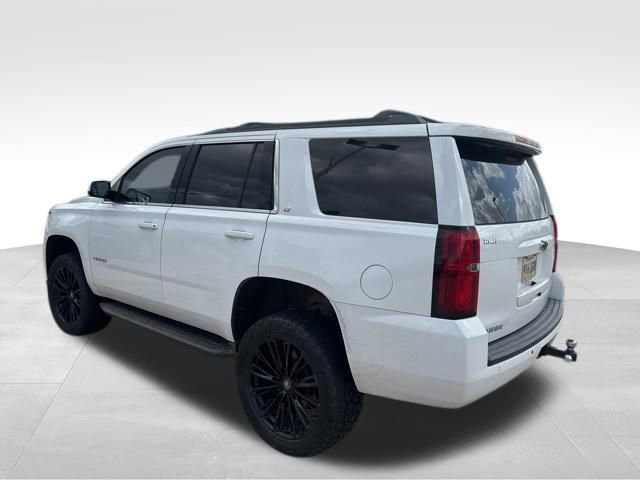 Used 2020 Chevrolet Tahoe LT image 9