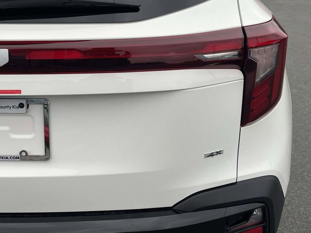 New 2026 Kia Seltos S AWD/4WD image 15