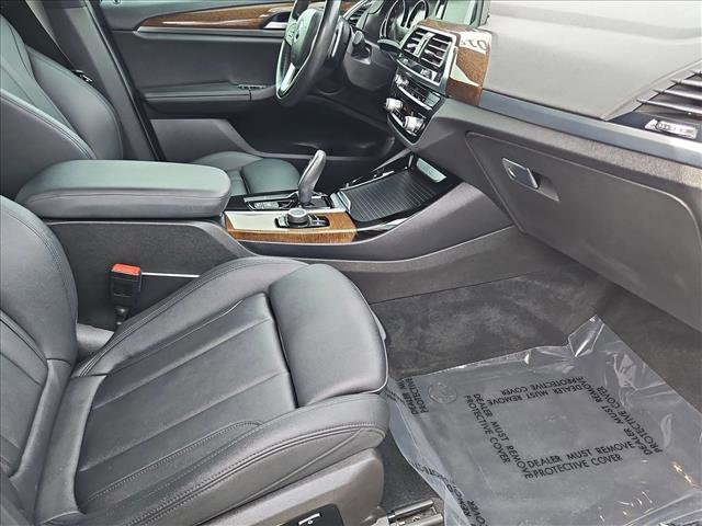 Used 2019 BMW X3 sDrive30i w/ Driving Assistance Package image 20