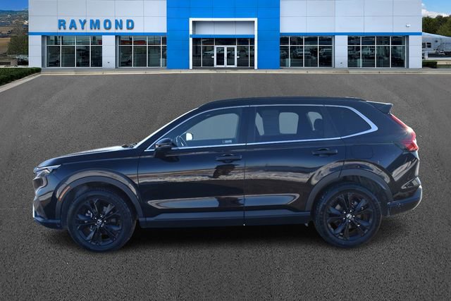 Used 2024 Honda CR-V Sport Touring image 6