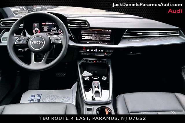 Used 2026 Audi A3 2.0T Premium w/ Convenience Package AWD/4WD image 13