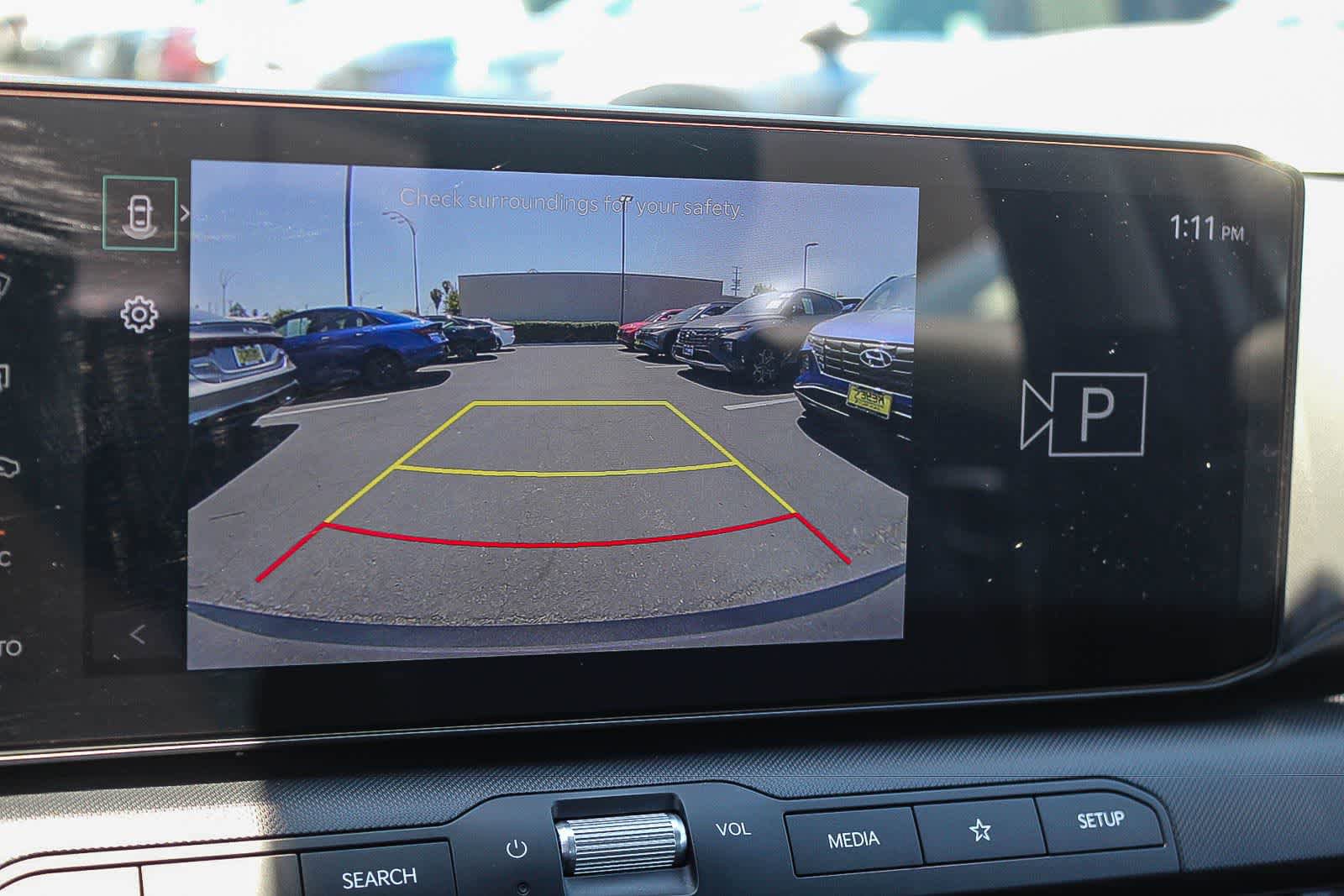 Used 2025 Kia K4 EX FWD image 34