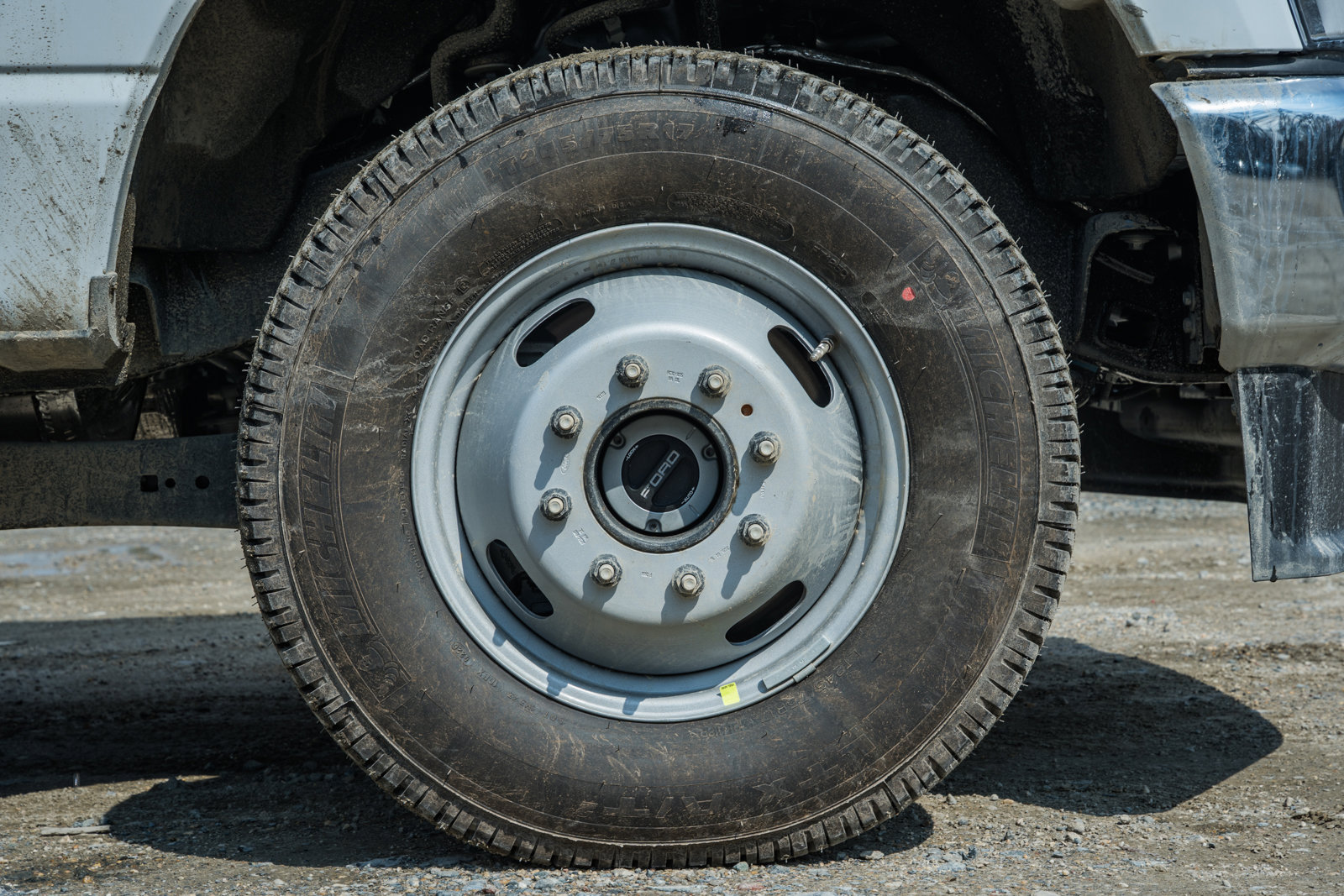 New 2026 Ford F350 XL image 18