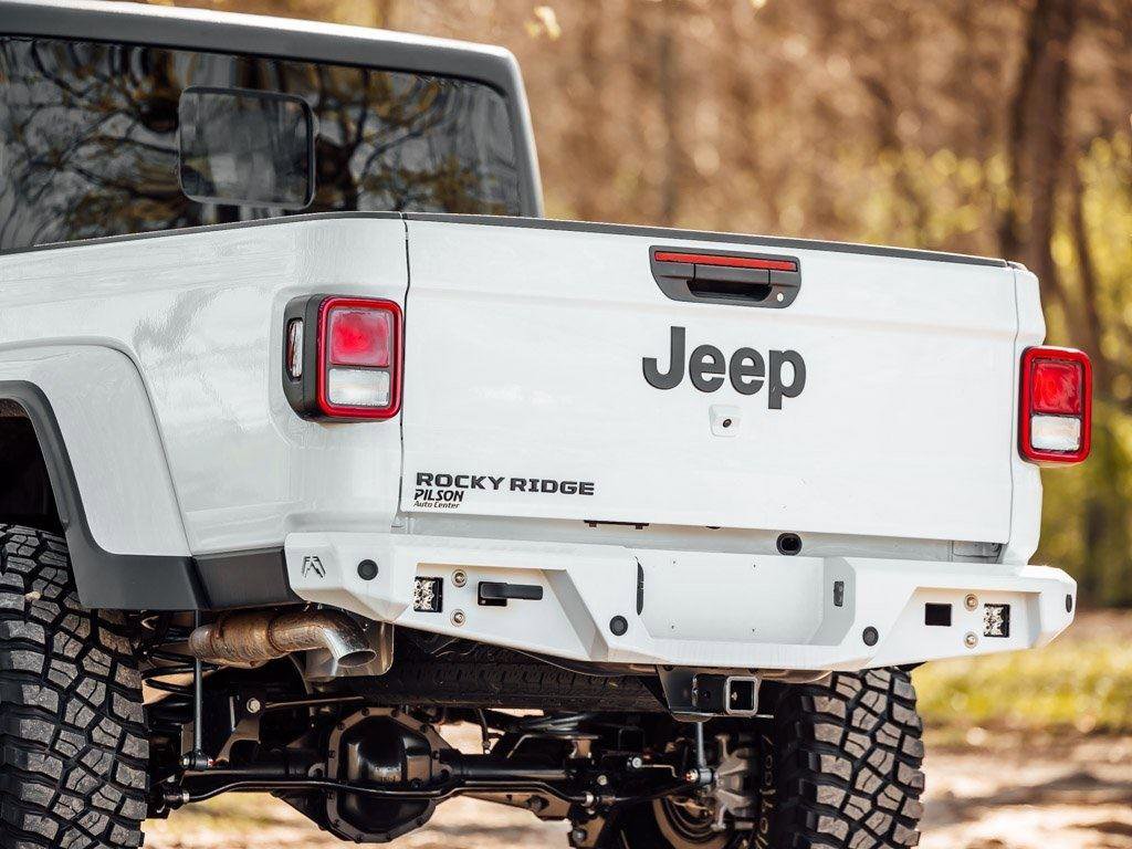 Used 2023 Jeep Gladiator Sport image 30