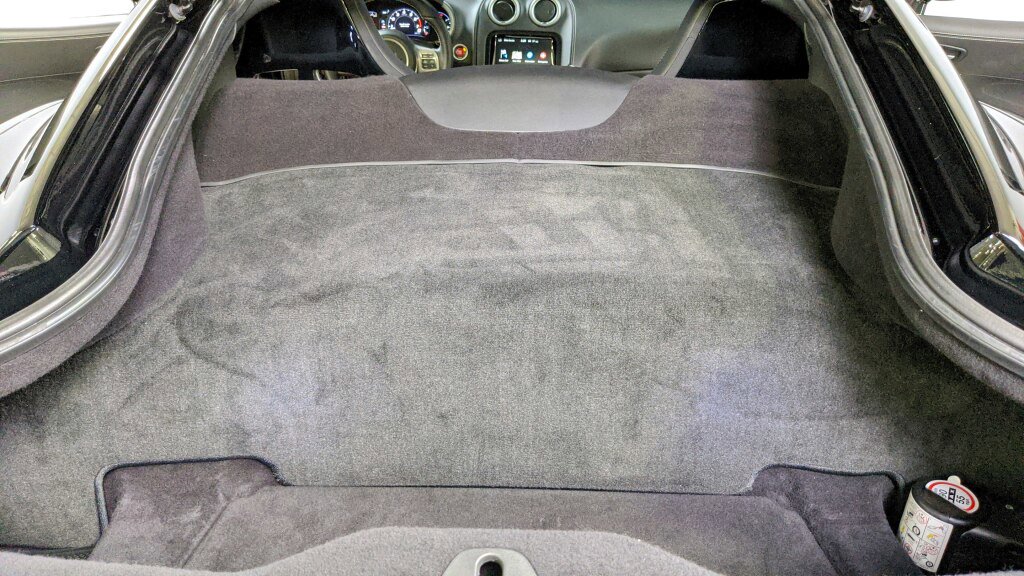 Used 2013 SRT Viper GTS image 33