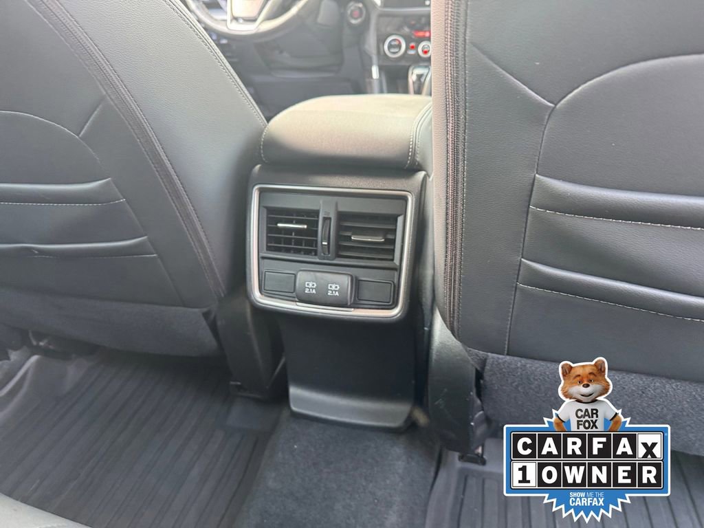 Used 2020 Subaru Forester Limited w/ Popular Package #3 AWD/4WD image 23