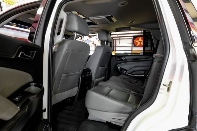 Used 2019 Chevrolet Tahoe LT AWD/4WD image 39