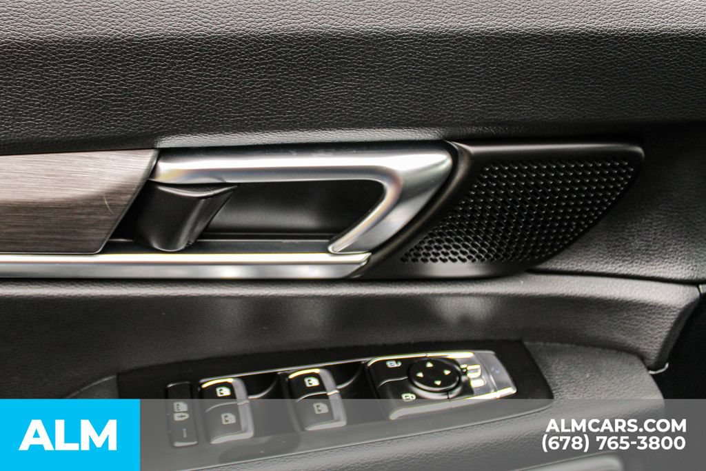 Used 2024 Kia Telluride EX X-Line AWD/4WD image 39