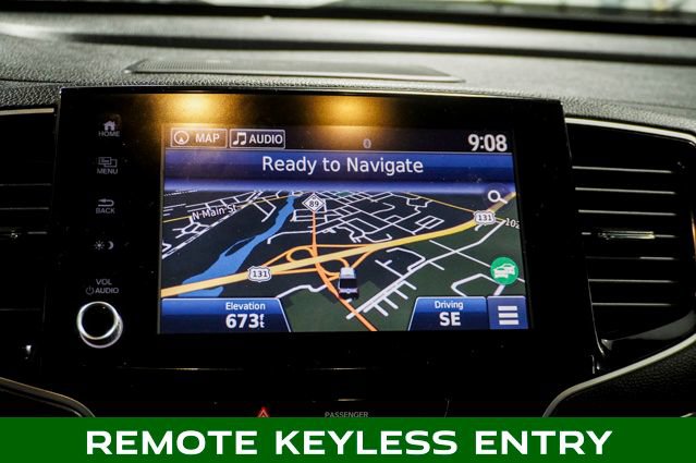 Used 2022 Honda Ridgeline Black Edition image 16