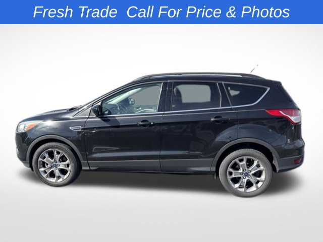 Used 2015 Ford Escape SE w/ Equipment Group 201A AWD/4WD image 9