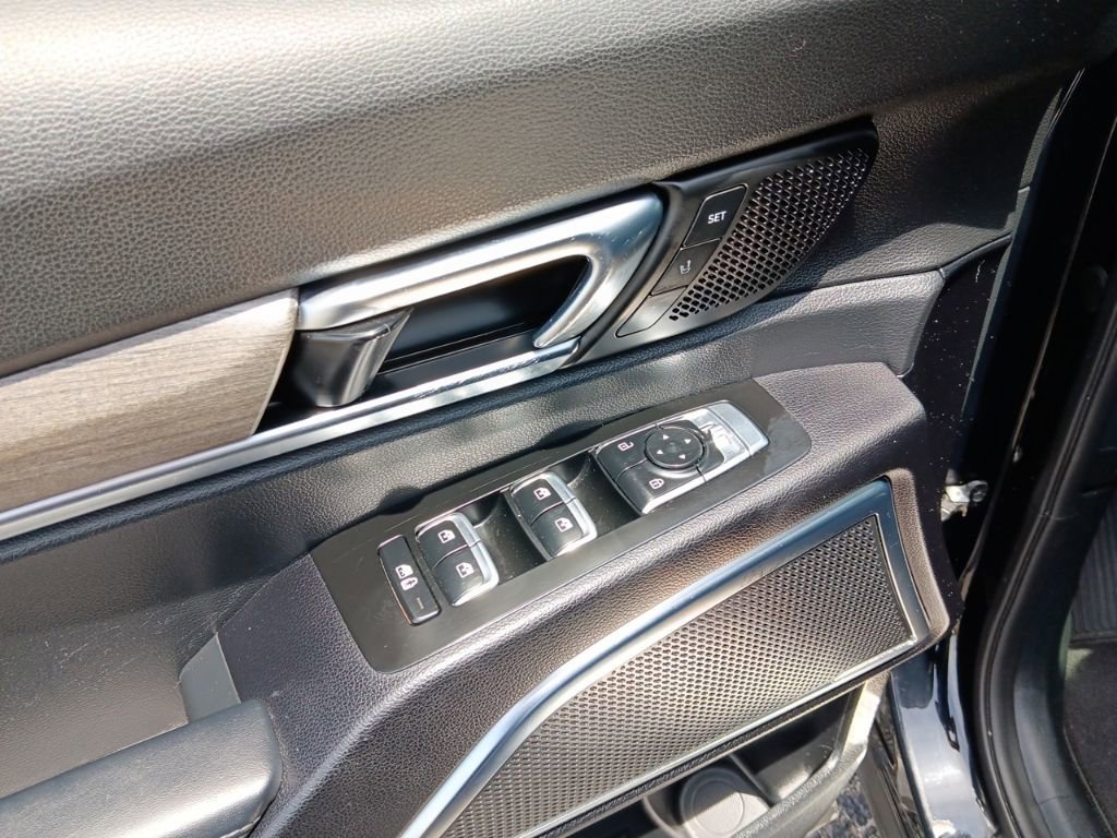 Used 2021 Kia Telluride SX AWD/4WD image 31