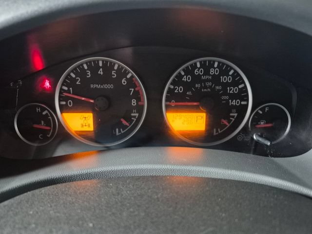 Used 2006 Nissan Xterra SE AWD/4WD image 23