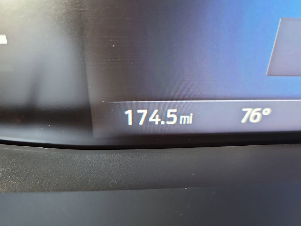 Certified 2026 Ford Escape SE FWD image 30