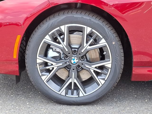 New 2026 BMW 228i xDrive w/ Technology Package AWD/4WD image 5