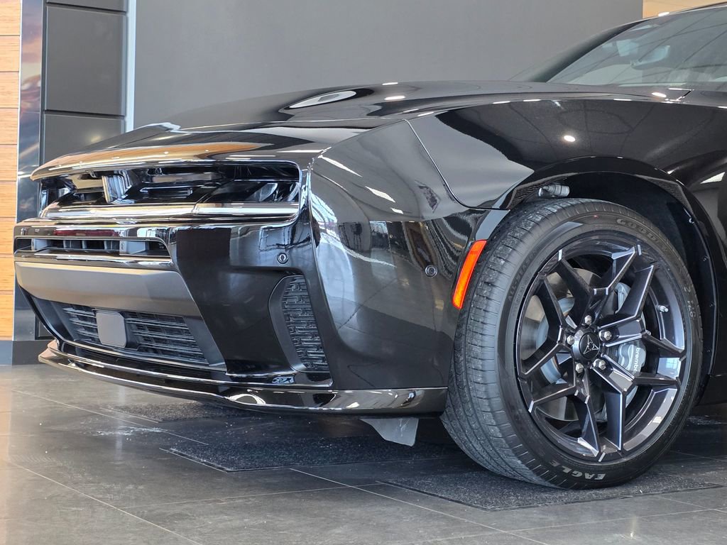 New 2026 Dodge Charger R/T Scat Pack image 9