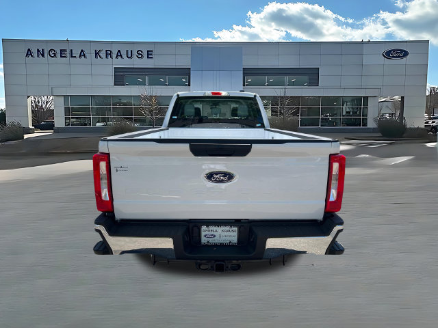 New 2026 Ford F350 XL AWD/4WD image 8