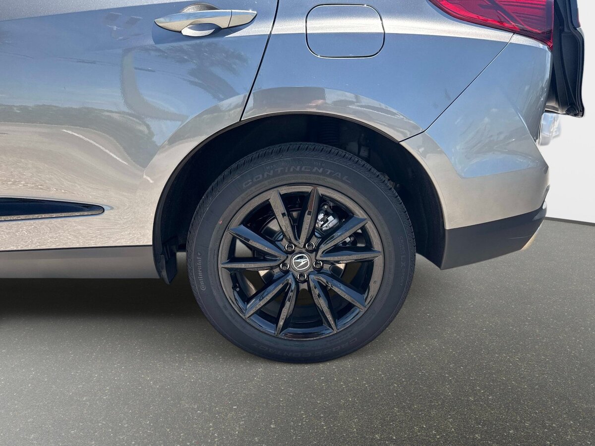 Certified 2026 Acura RDX SH-AWD image 10