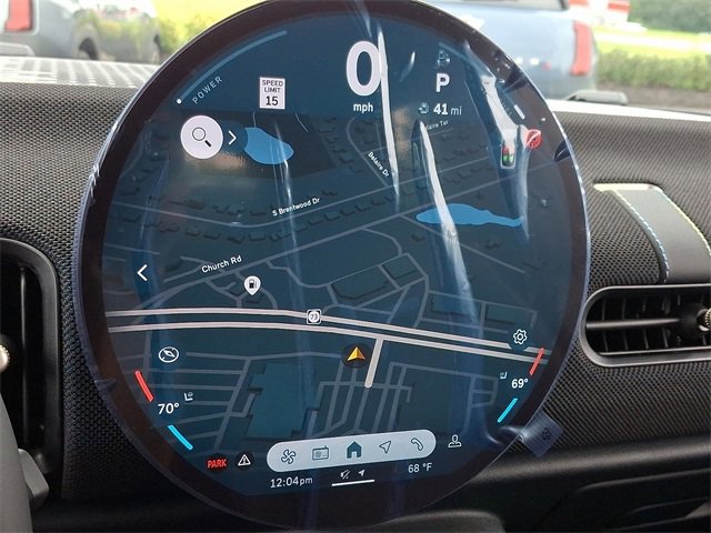 New 2025 MINI Cooper S image 19