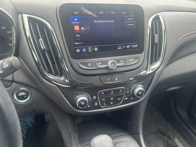 Used 2024 Chevrolet Equinox RS FWD image 15