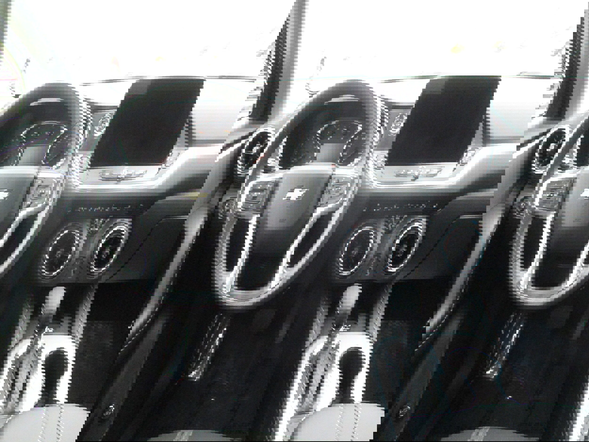 Used 2024 Chevrolet Blazer LT w/ Convenience Package image 14