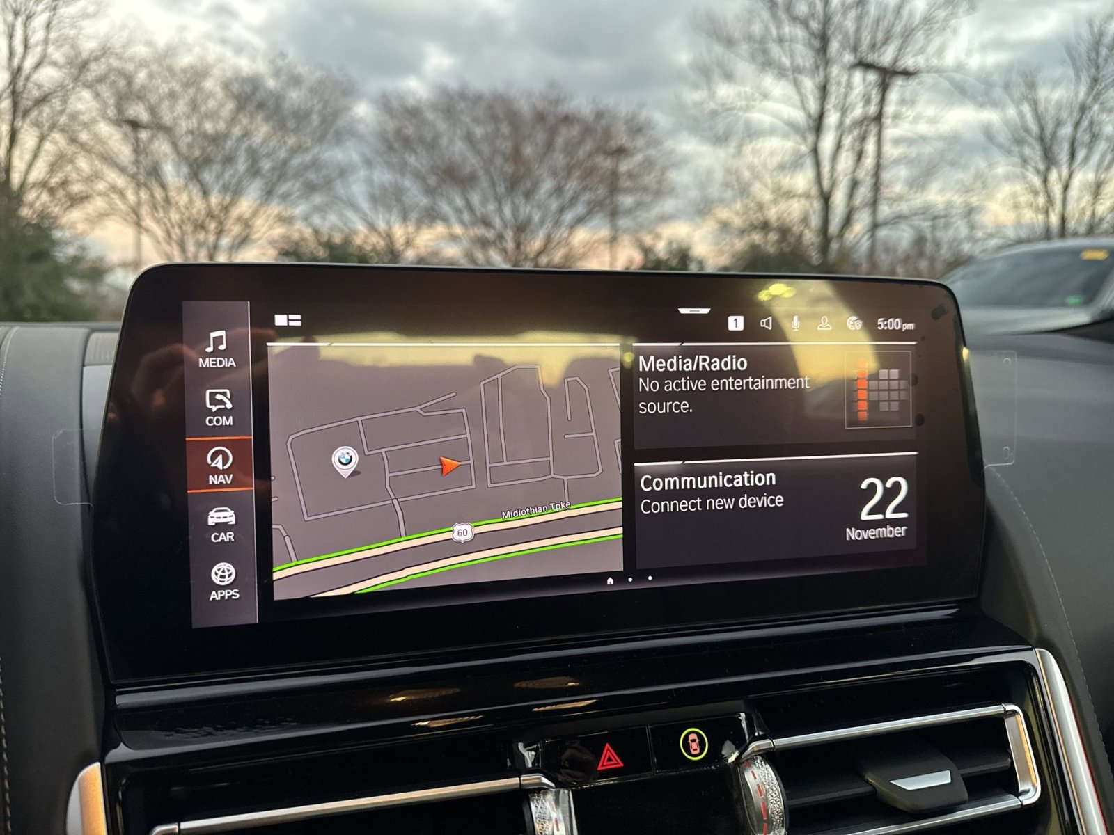 New 2026 BMW M850i xDrive image 13