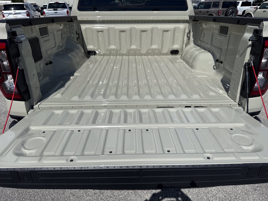 New 2026 Ford Ranger XLT w/ Equipment Group 301A High AWD/4WD image 21