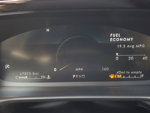 Used 2020 Lincoln Aviator Reserve w/ Equipment Group 202A AWD/4WD image 10