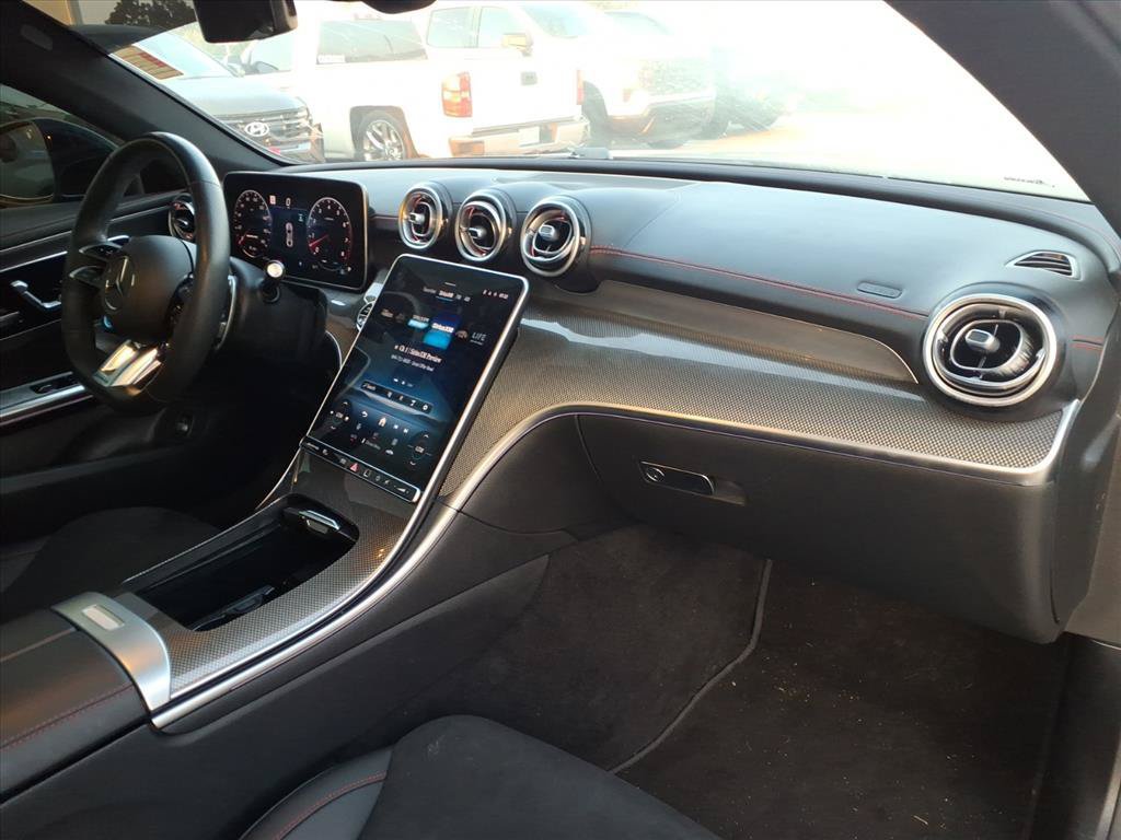 Used 2024 Mercedes-Benz CLE 53 AMG 4MATIC image 14