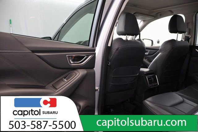 Used 2021 Subaru Forester Touring w/ Popular Package #2 AWD/4WD image 31