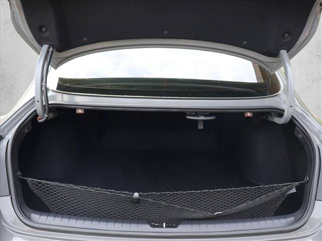 Used 2022 Hyundai Sonata N Line w/ Cargo Package FWD image 7