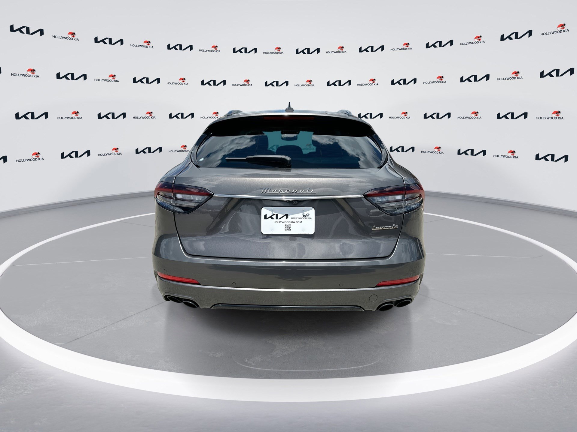 Used 2022 Maserati Levante GT image 7