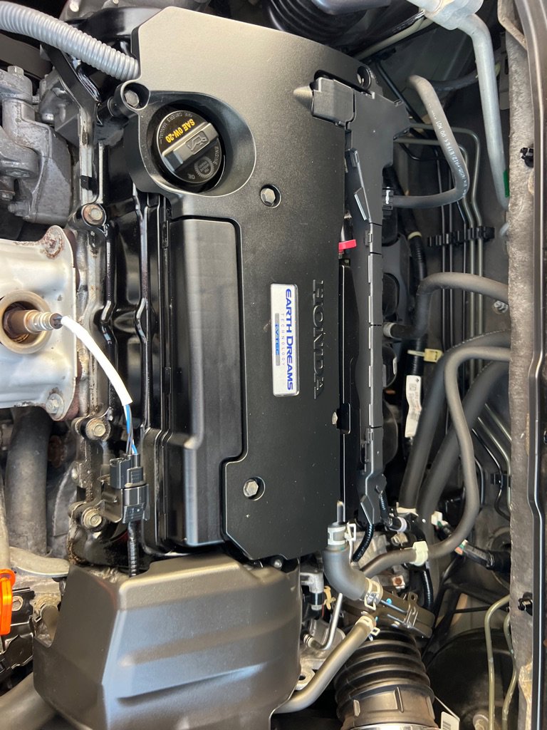 Used 2016 Honda CR-V SE image 43