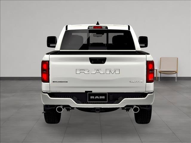New 2026 RAM 1500 Big Horn image 10