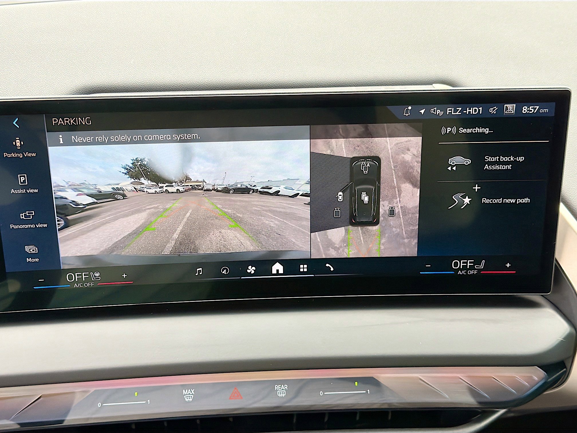 Used 2025 BMW X3 xDrive30i w/ Premium Package image 30